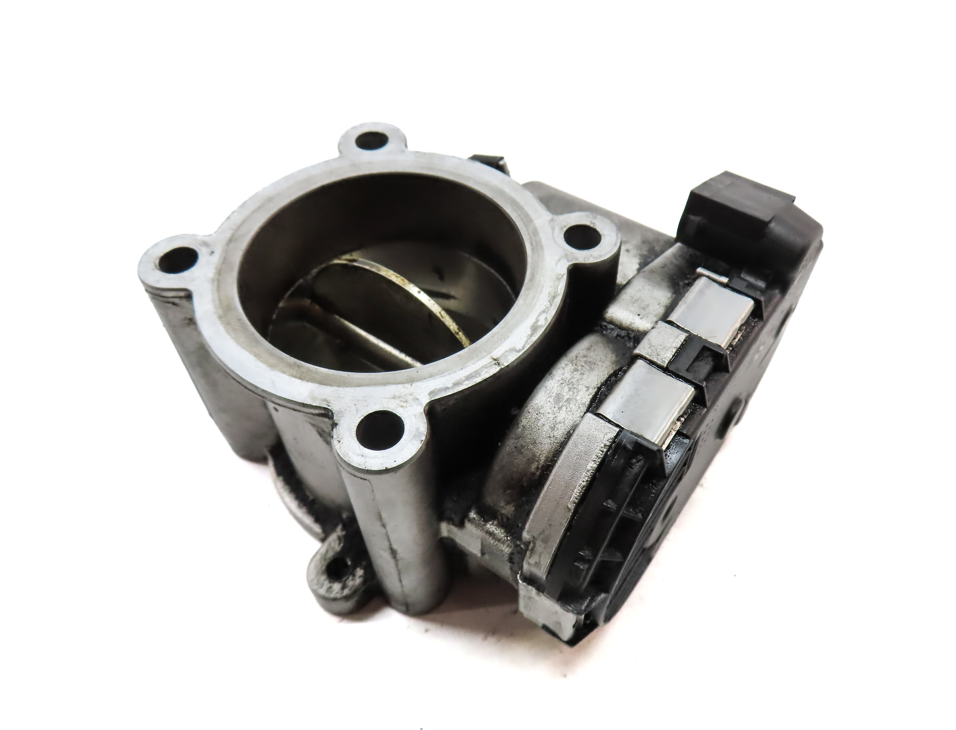 07-16 MB E320 E350 GL320 GL350 GLE350D ML320 ML350 R320 - DIESEL THROTTLE BODY — exact item pictured